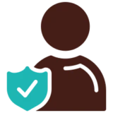 Protected user symbol